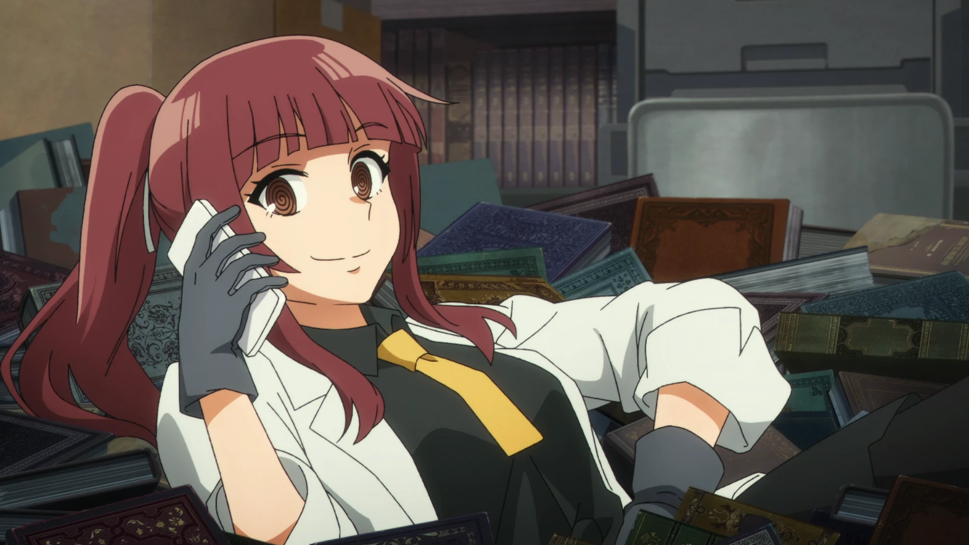 最近的侦探真没用 第7话