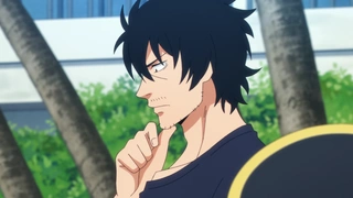 Mattaku Saikin no Tantei to Kitara - EP10