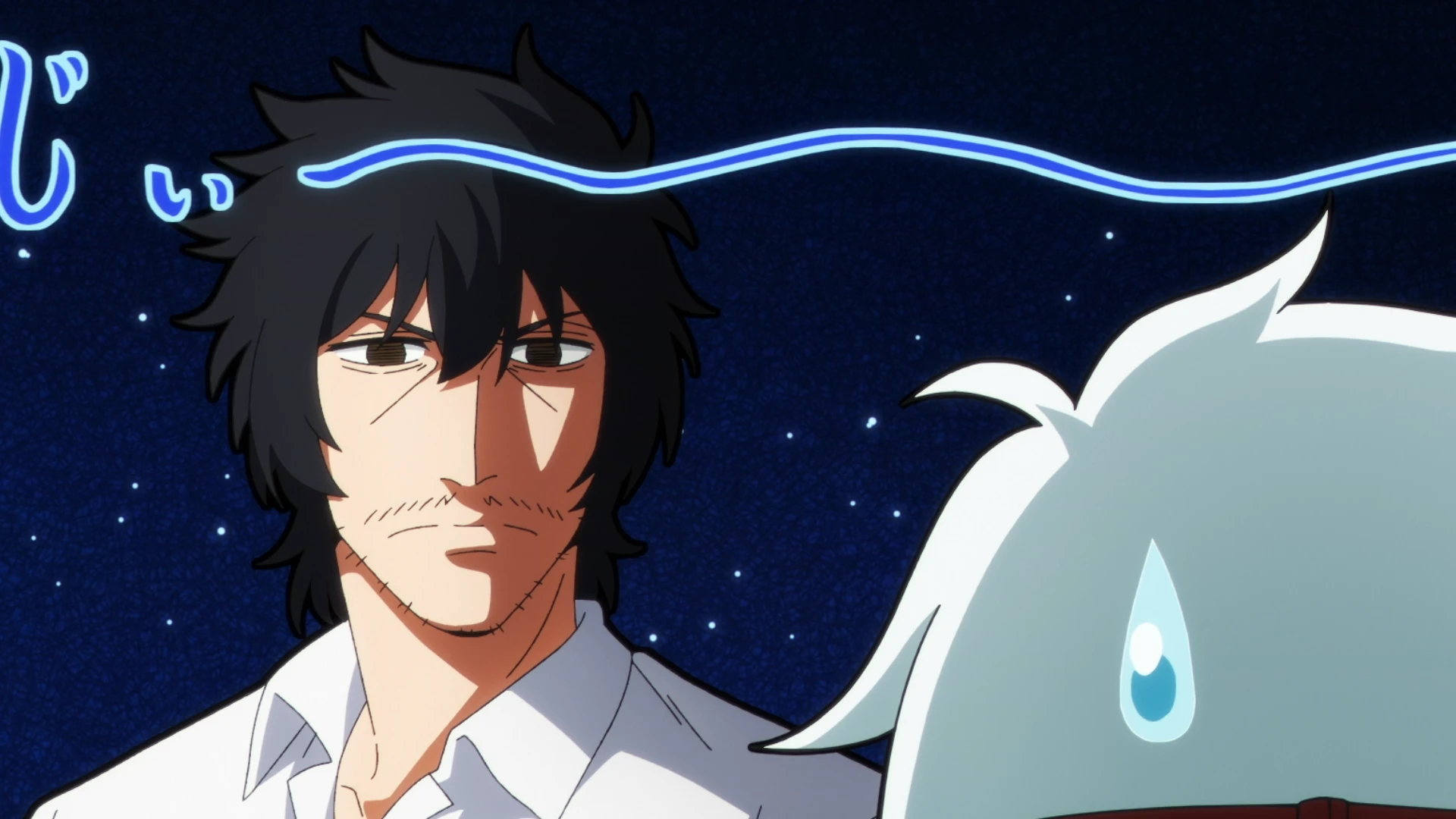 最近的侦探真没用 第8话