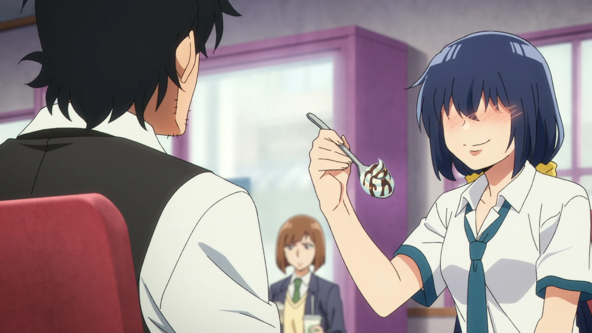 最近的侦探真没用 第1话