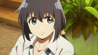 最近的偵探真沒用 第1話