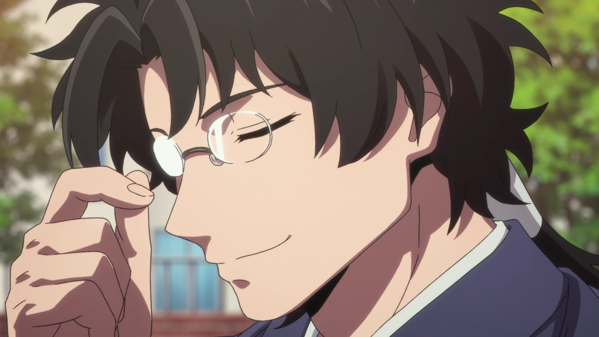 最近的侦探真没用 第3话