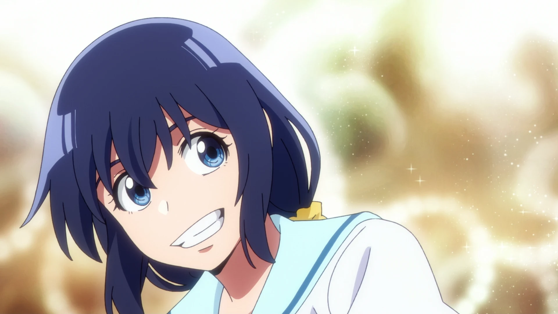 最近的侦探真没用 第12话