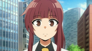 最近的偵探真沒用 第7話