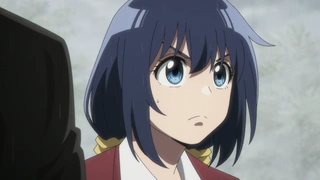 Mattaku Saikin no Tantei to Kitara - EP4