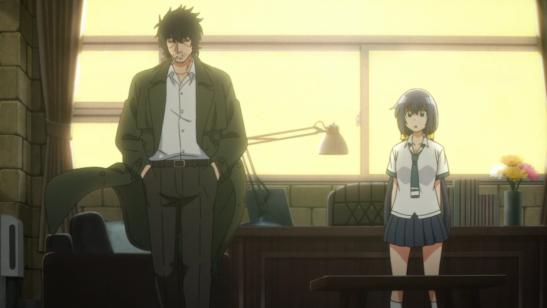 最近的侦探真没用 第4话