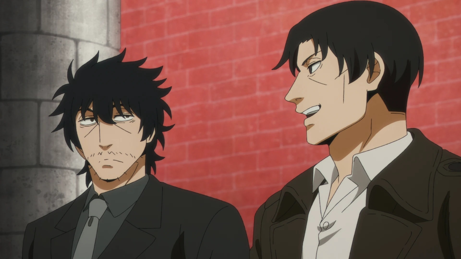 最近的侦探真没用 第7话