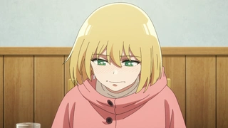 最近的偵探真沒用 第6話