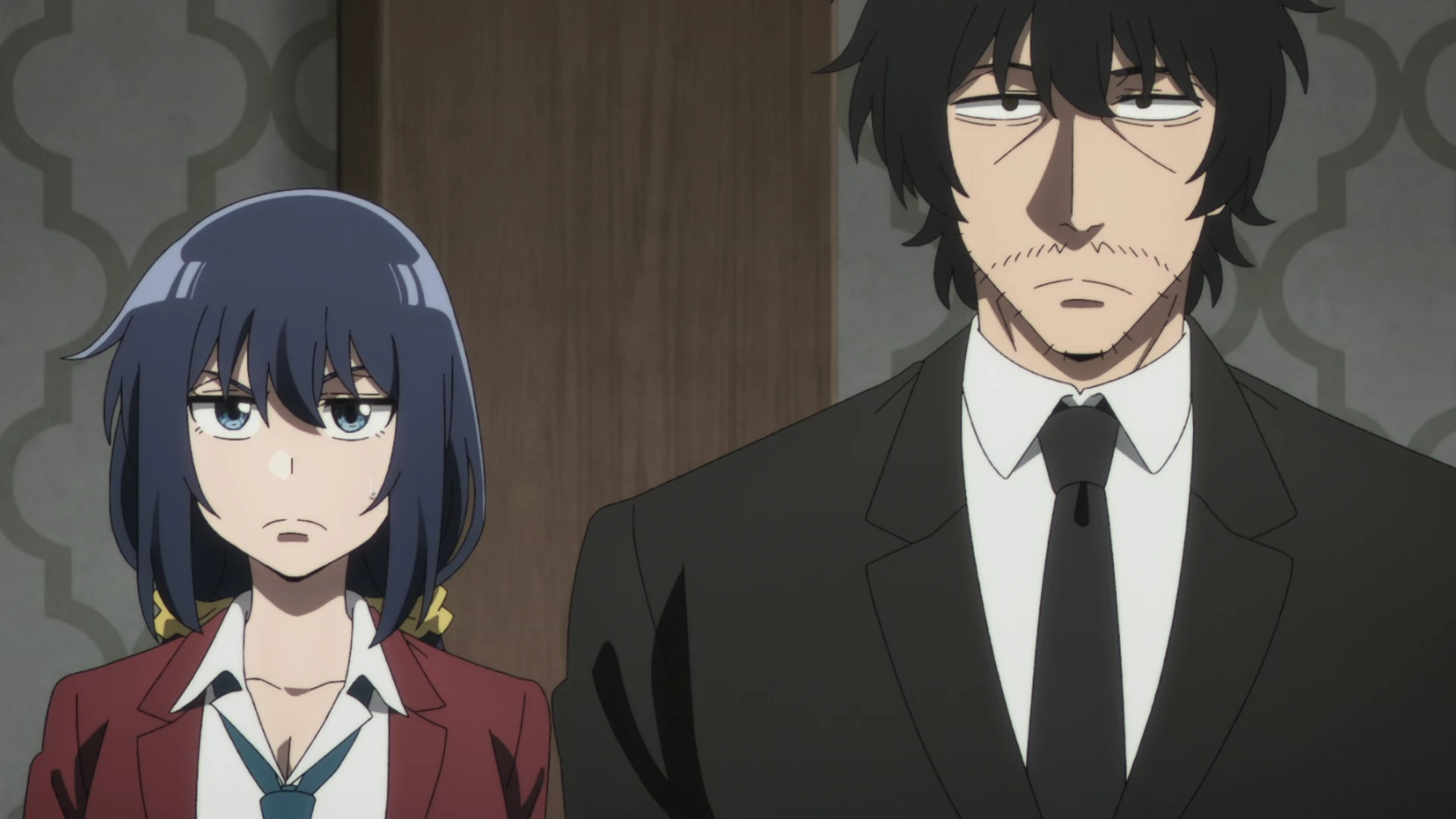 最近的侦探真没用 第4话