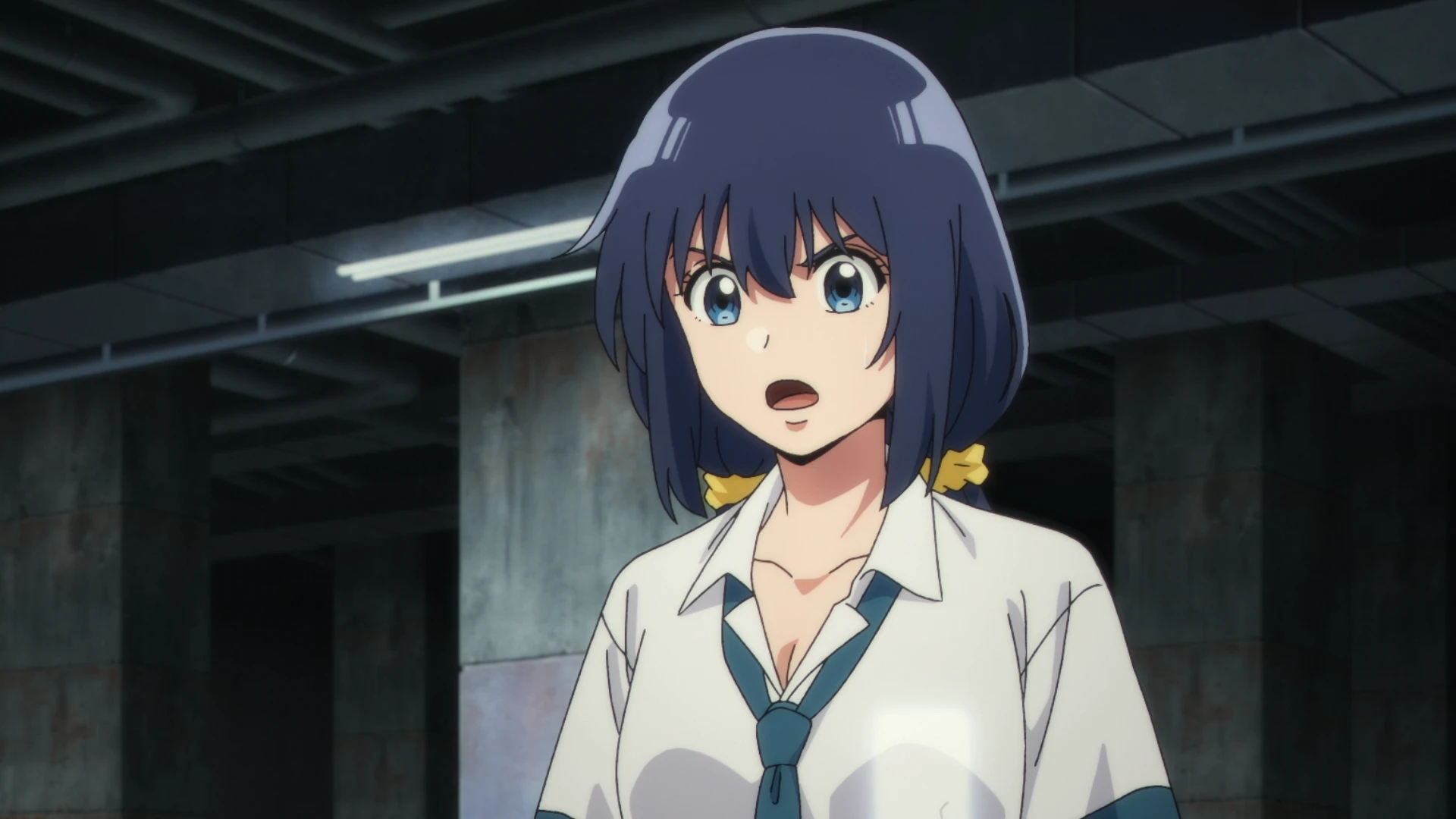 最近的侦探真没用 第2话