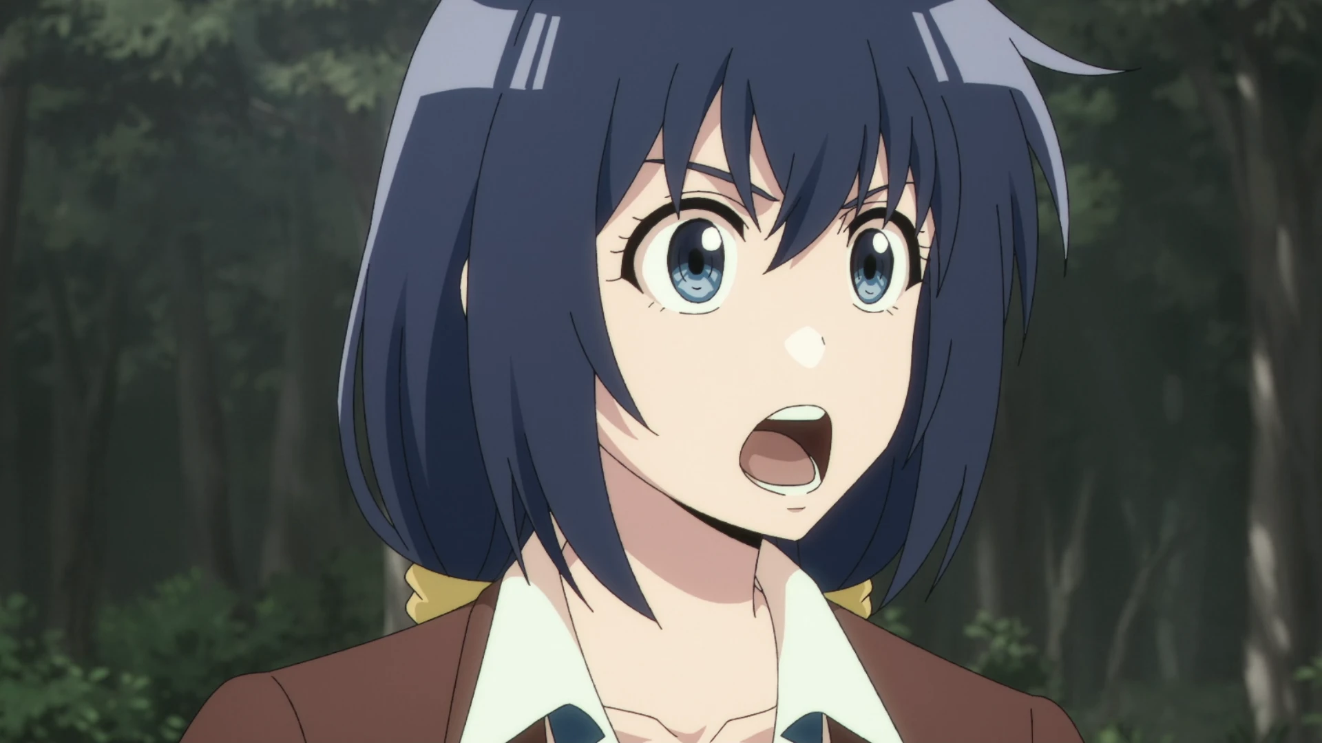 最近的侦探真没用 第11话