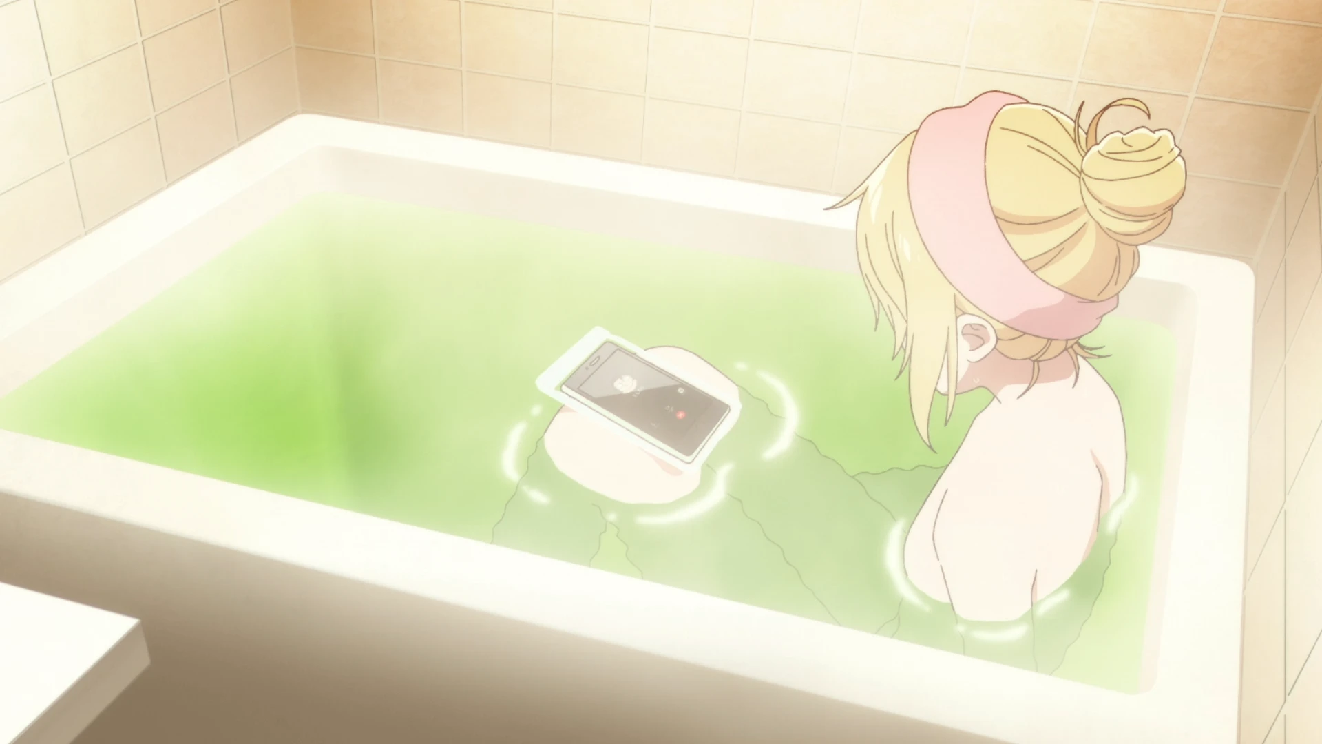 最近的侦探真没用 第8话