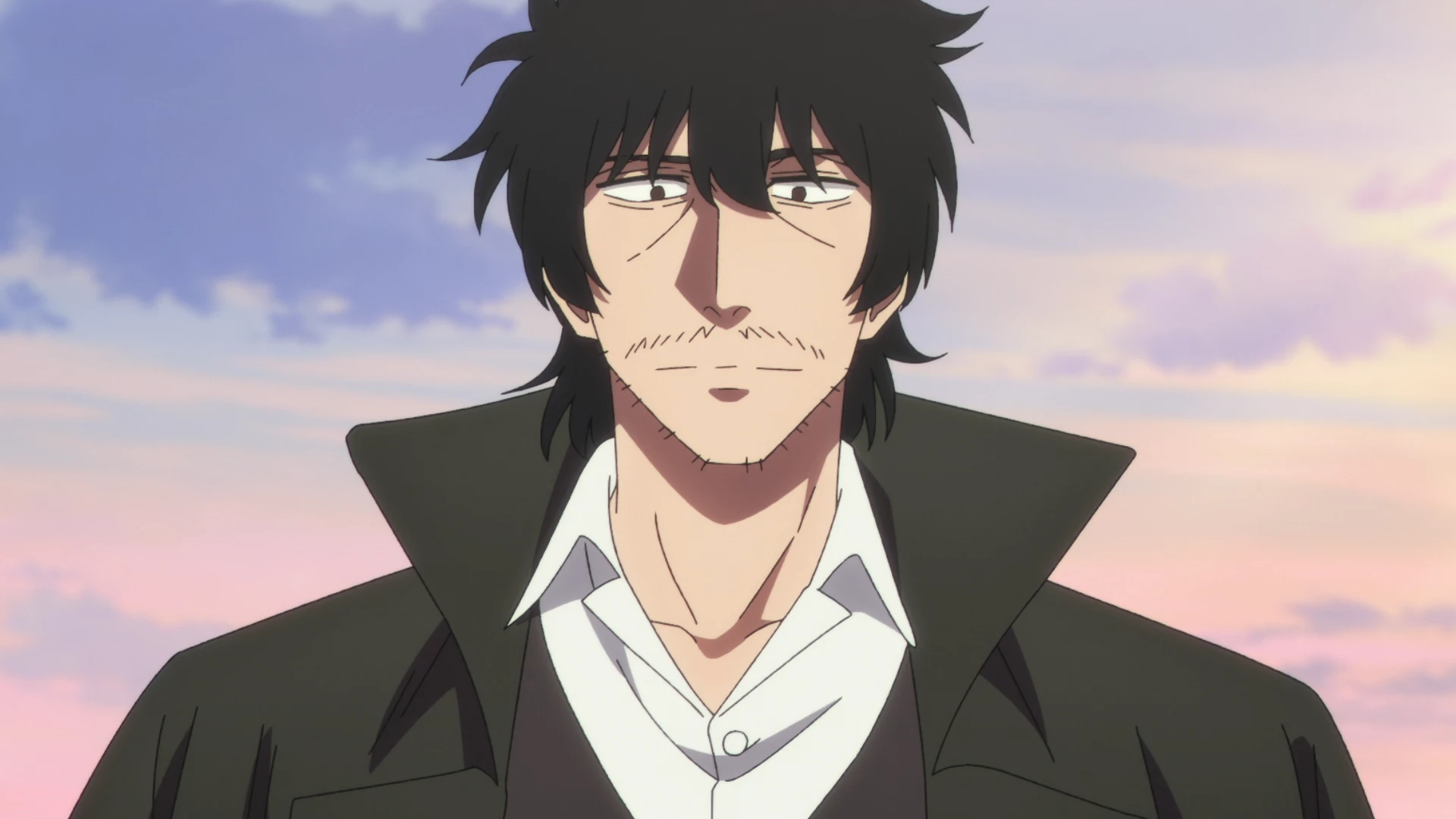 最近的侦探真没用 第6话