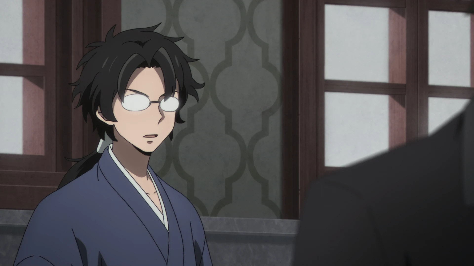 最近的侦探真没用 第4话