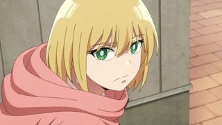 Mattaku Saikin no Tantei to Kitara - EP12