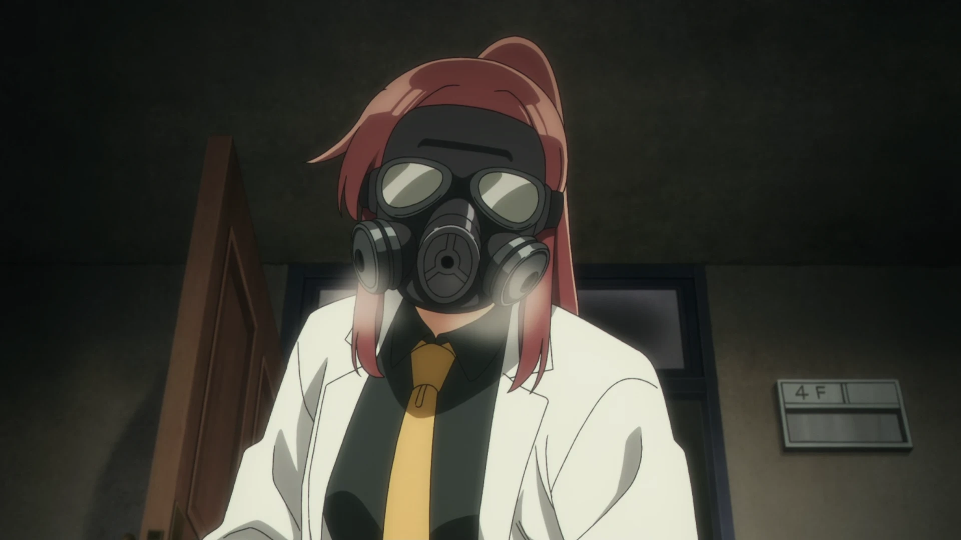 最近的侦探真没用 第5话