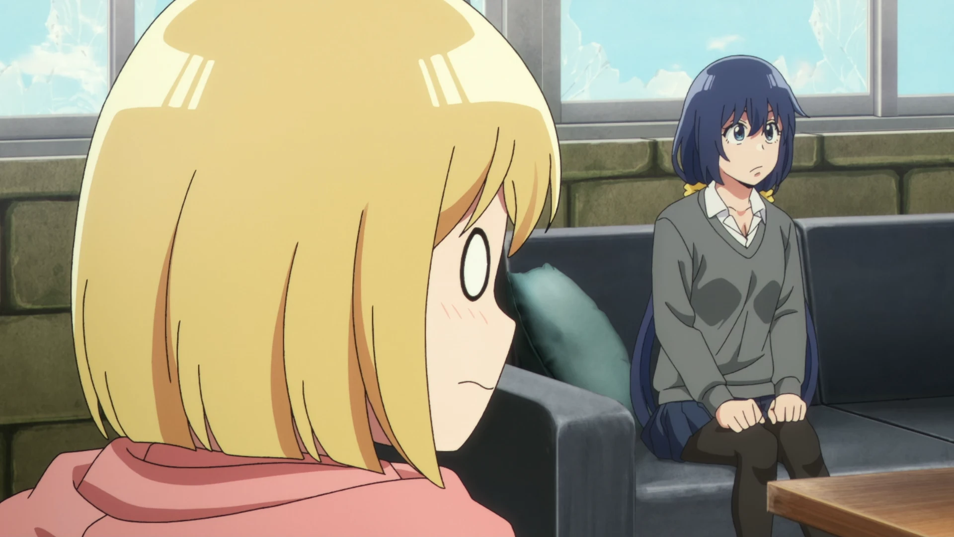 最近的侦探真没用 第9话