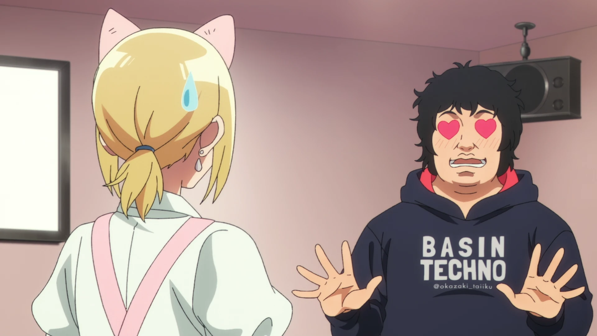 最近的侦探真没用 第12话