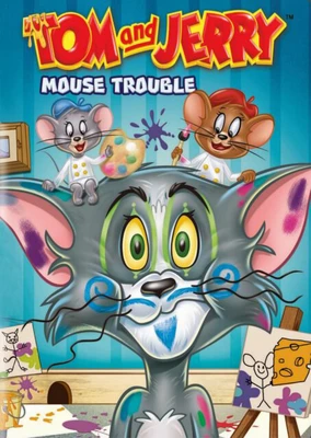 Mouse Trouble