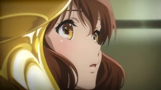 Hibike! Euphonium: Ensemble Contest-hen - Main PV