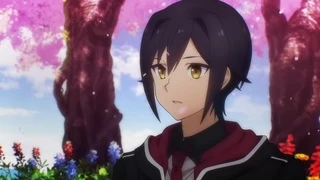 七つの魔剣が支配する PV1