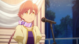 アポカリプスホテル 第9話