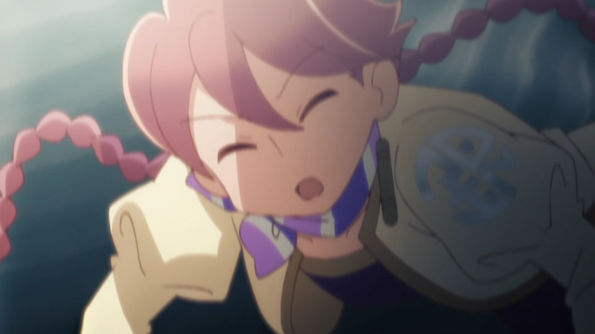 末日后酒店 第8话