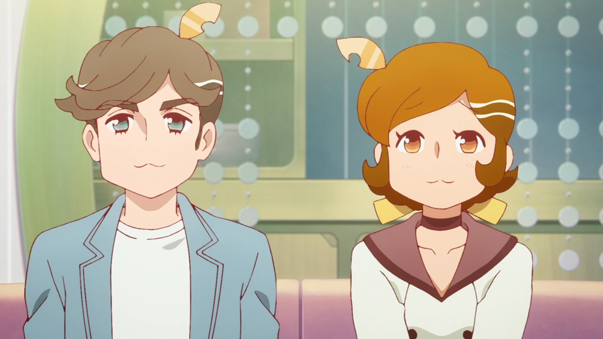 末日后酒店 第9话