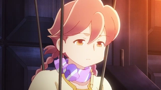 アポカリプスホテル 第8話