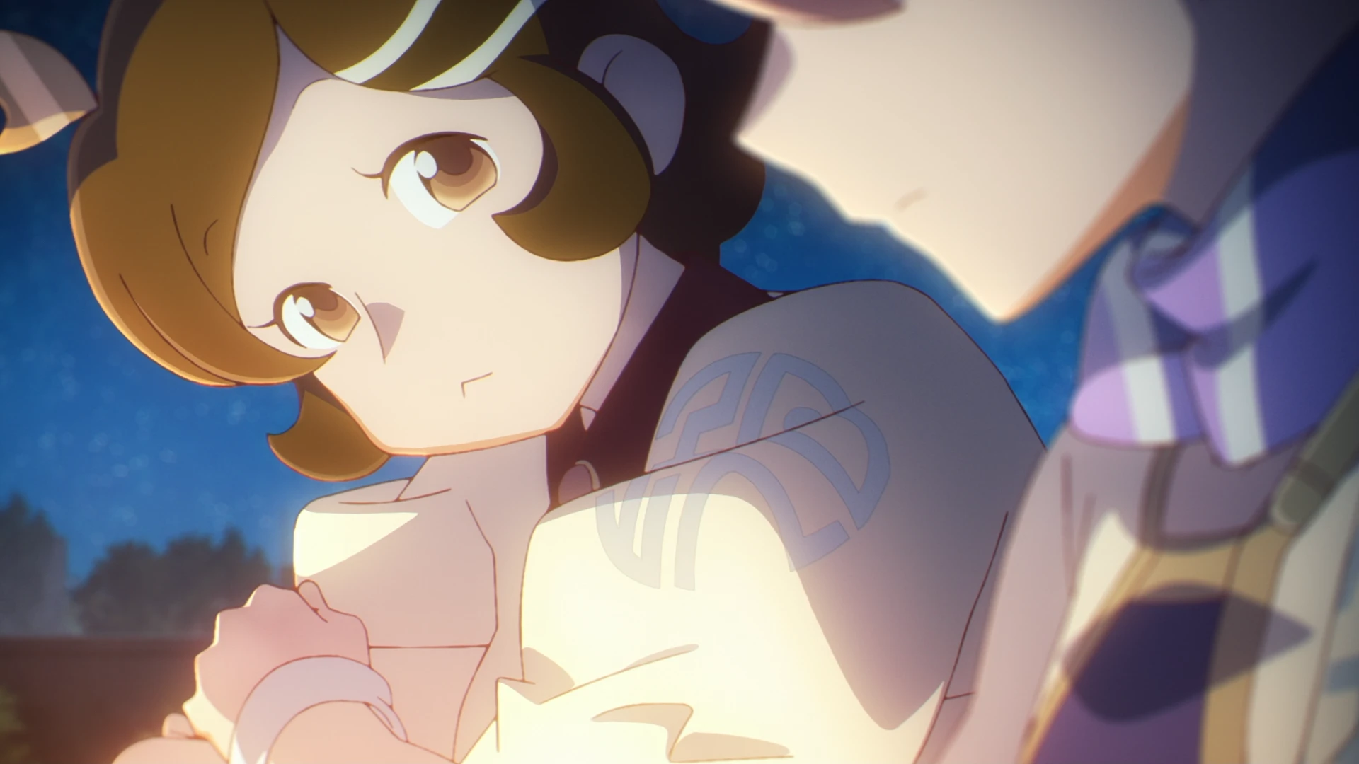 末日后酒店 第12话