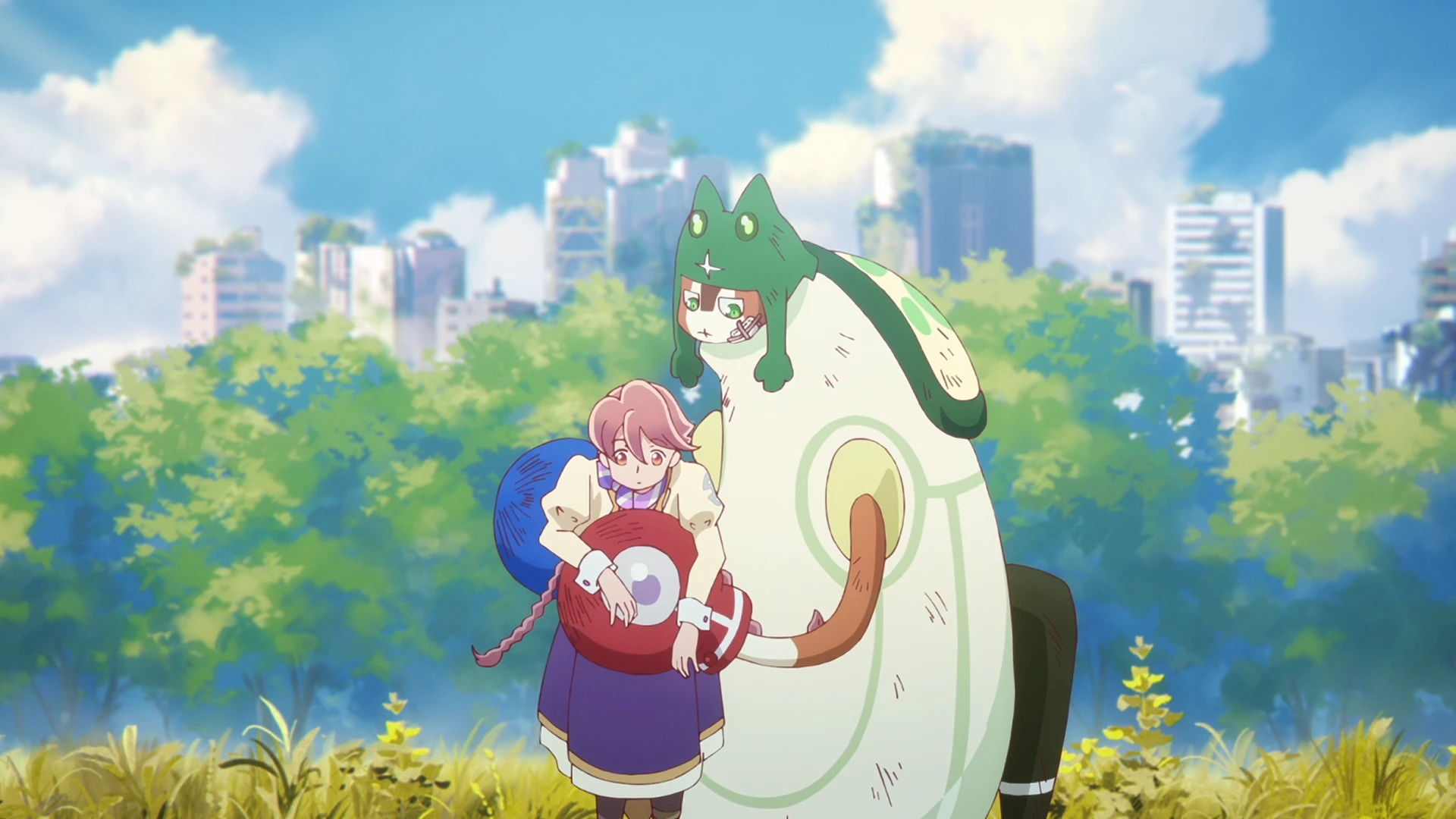 末日后酒店 第6话