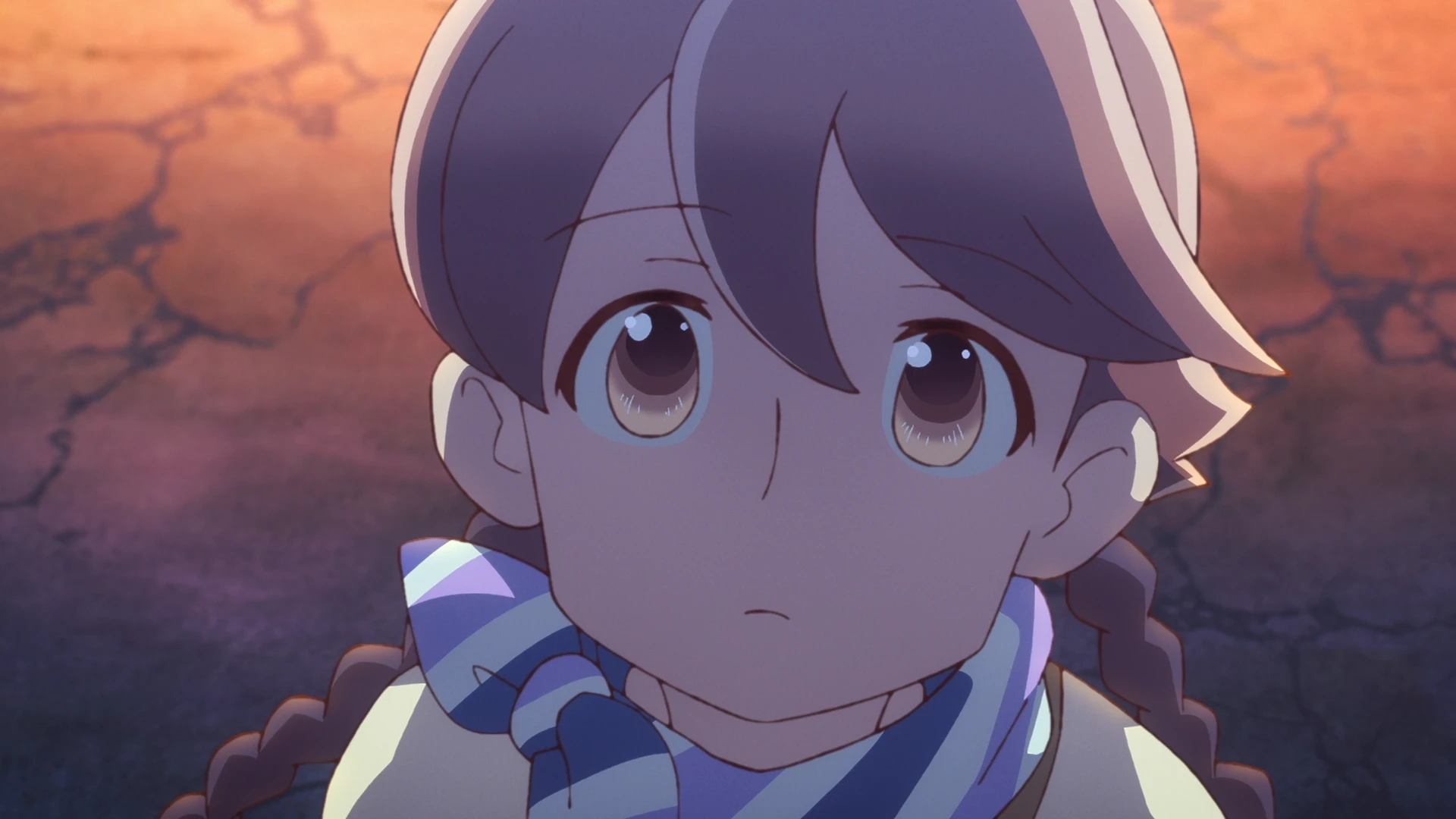 末日后酒店 第6话