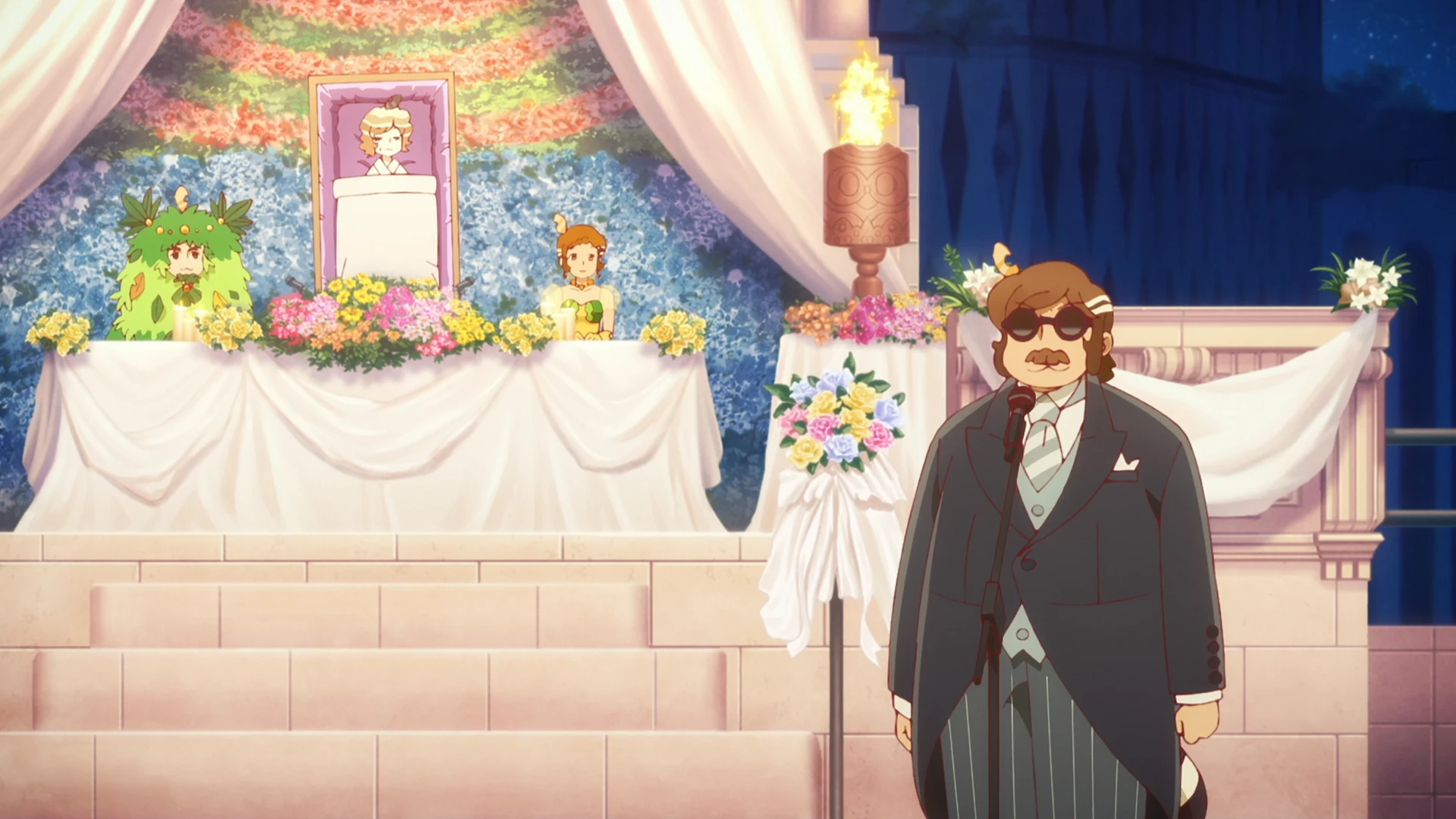 末日后酒店 第9话