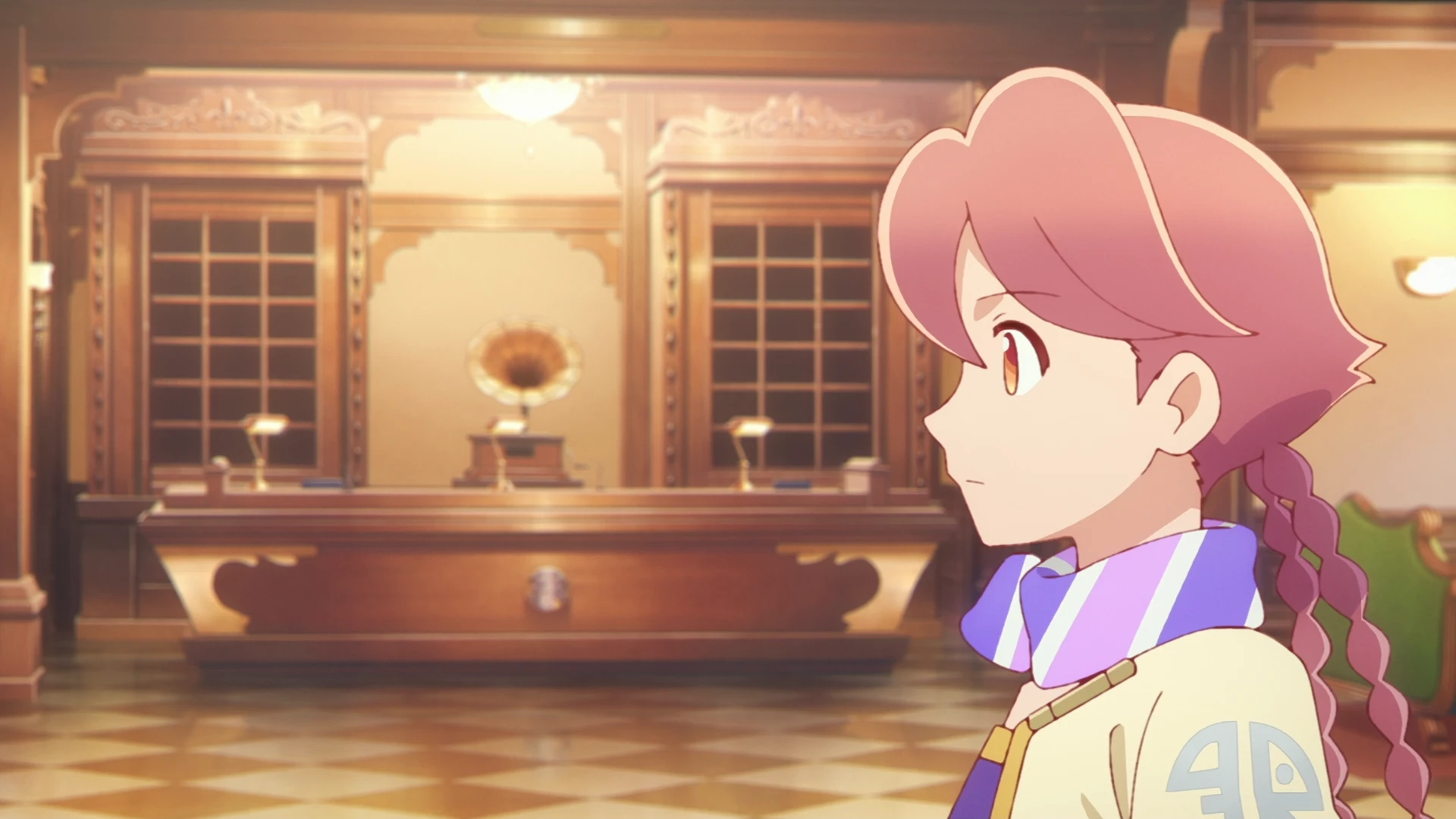 末日后酒店 第5话