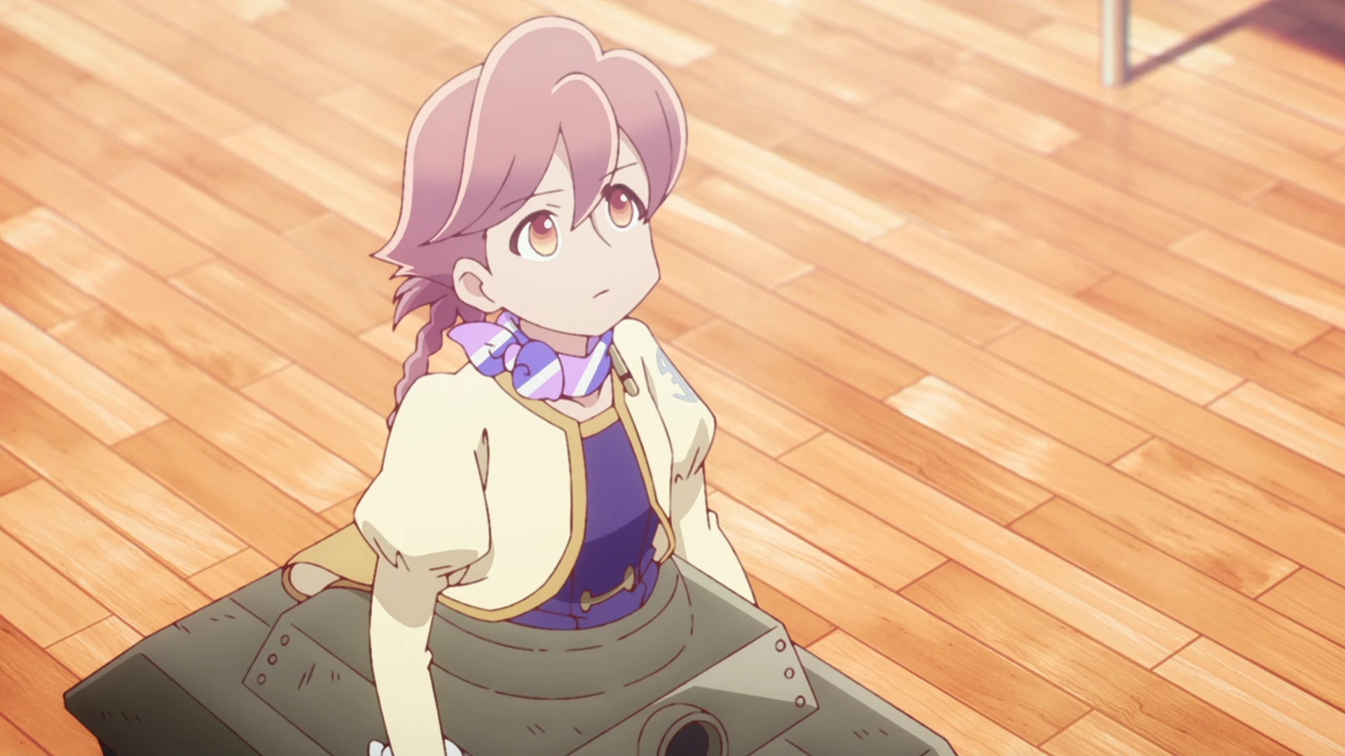 末日后酒店 第9话