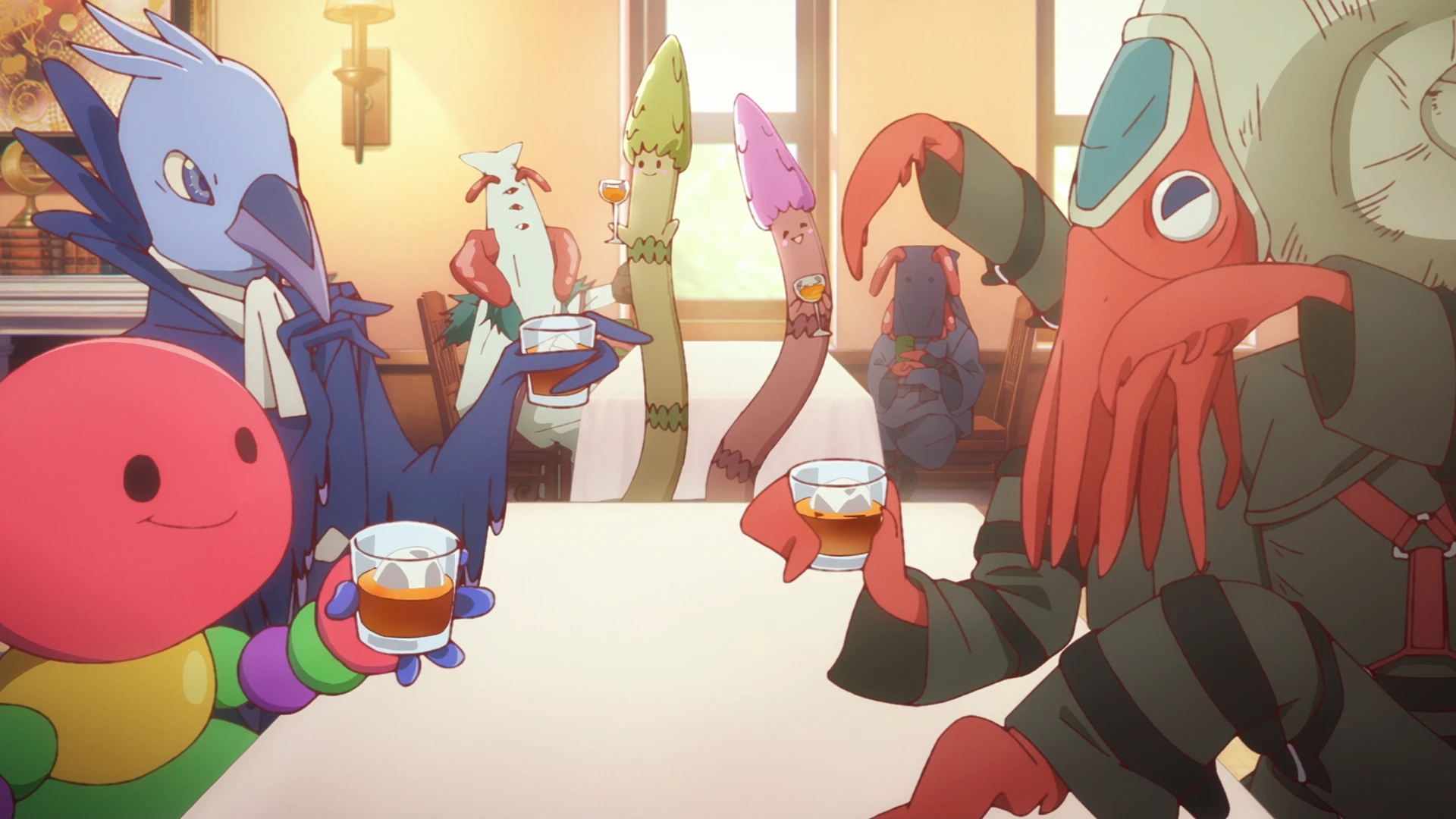 末日后酒店 第12话