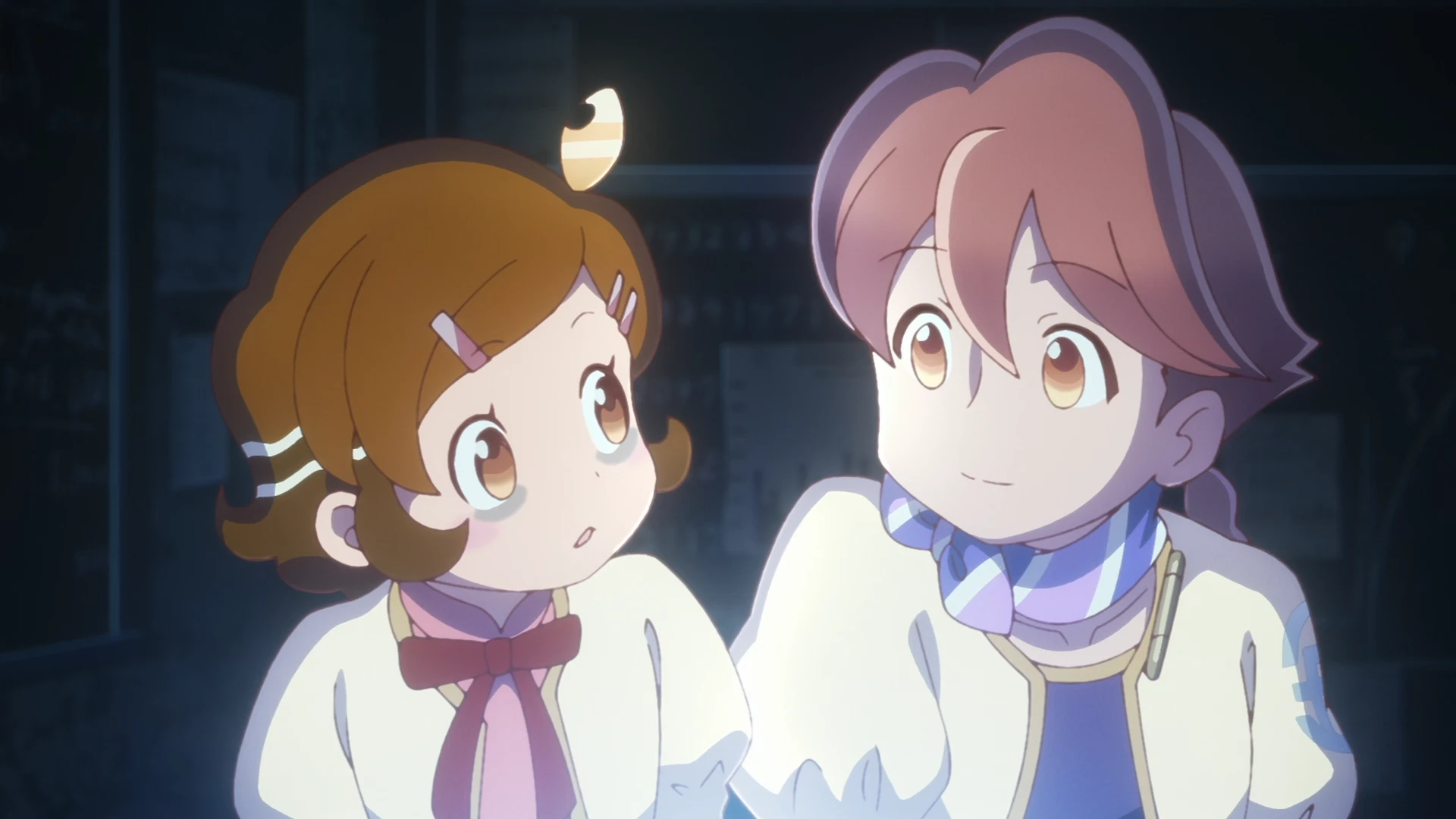 末日后酒店 第7话