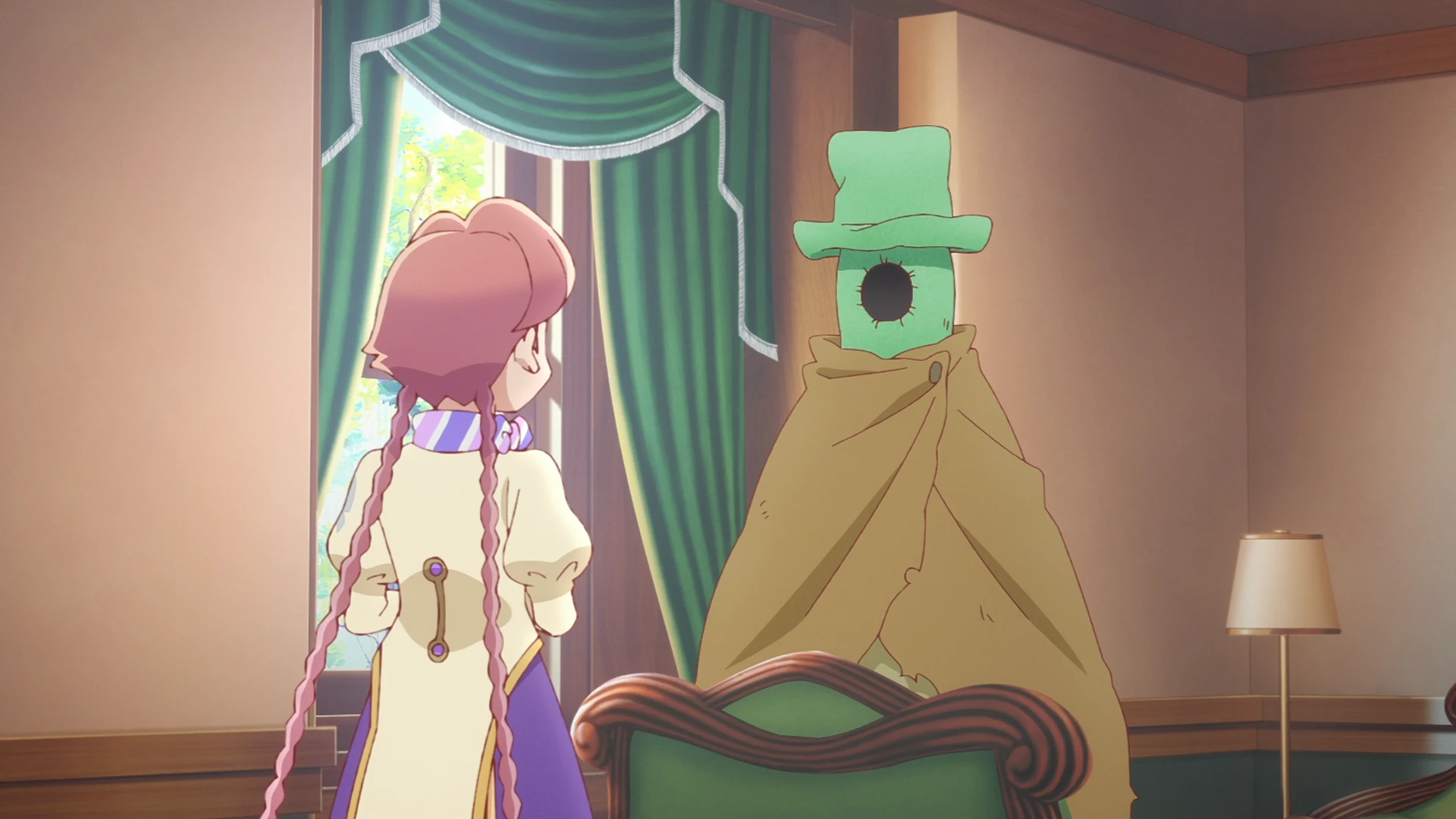 末日后酒店 第2话