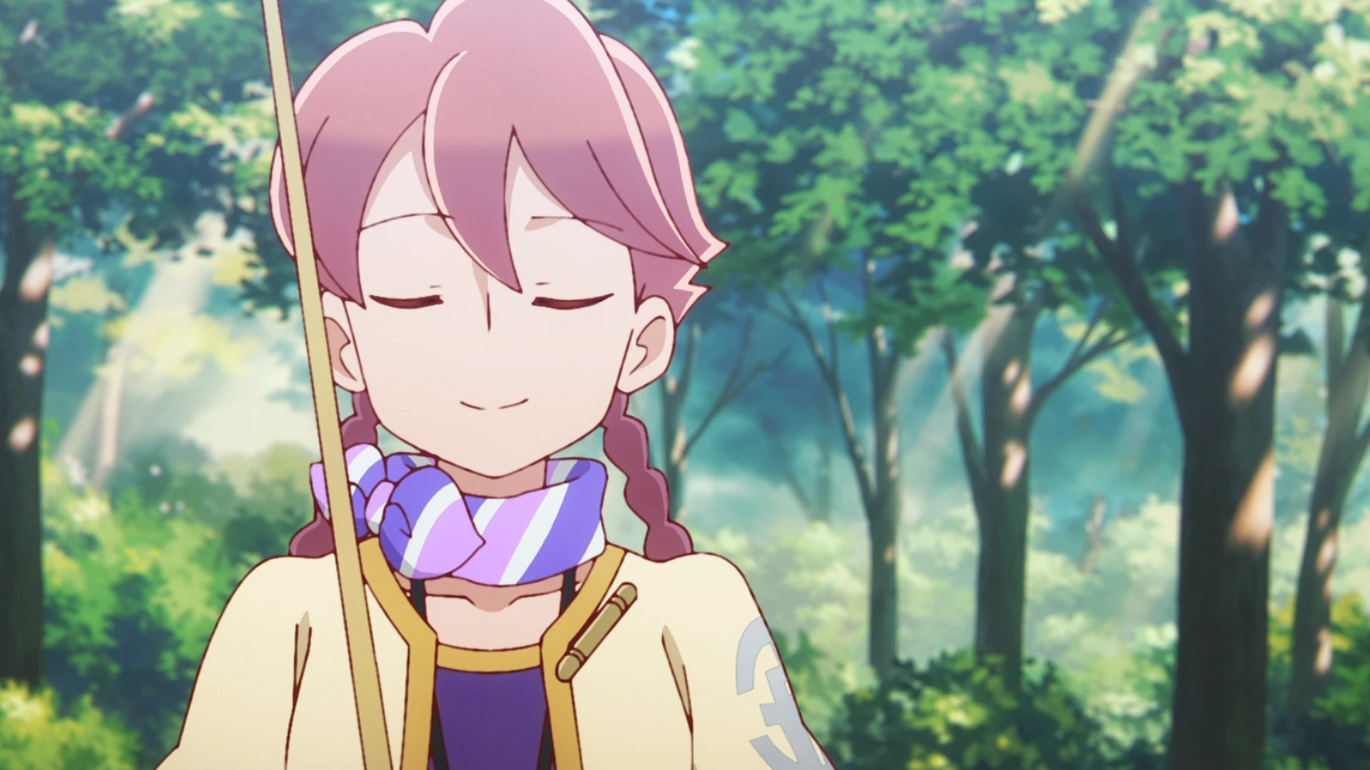 末日后酒店 第4话