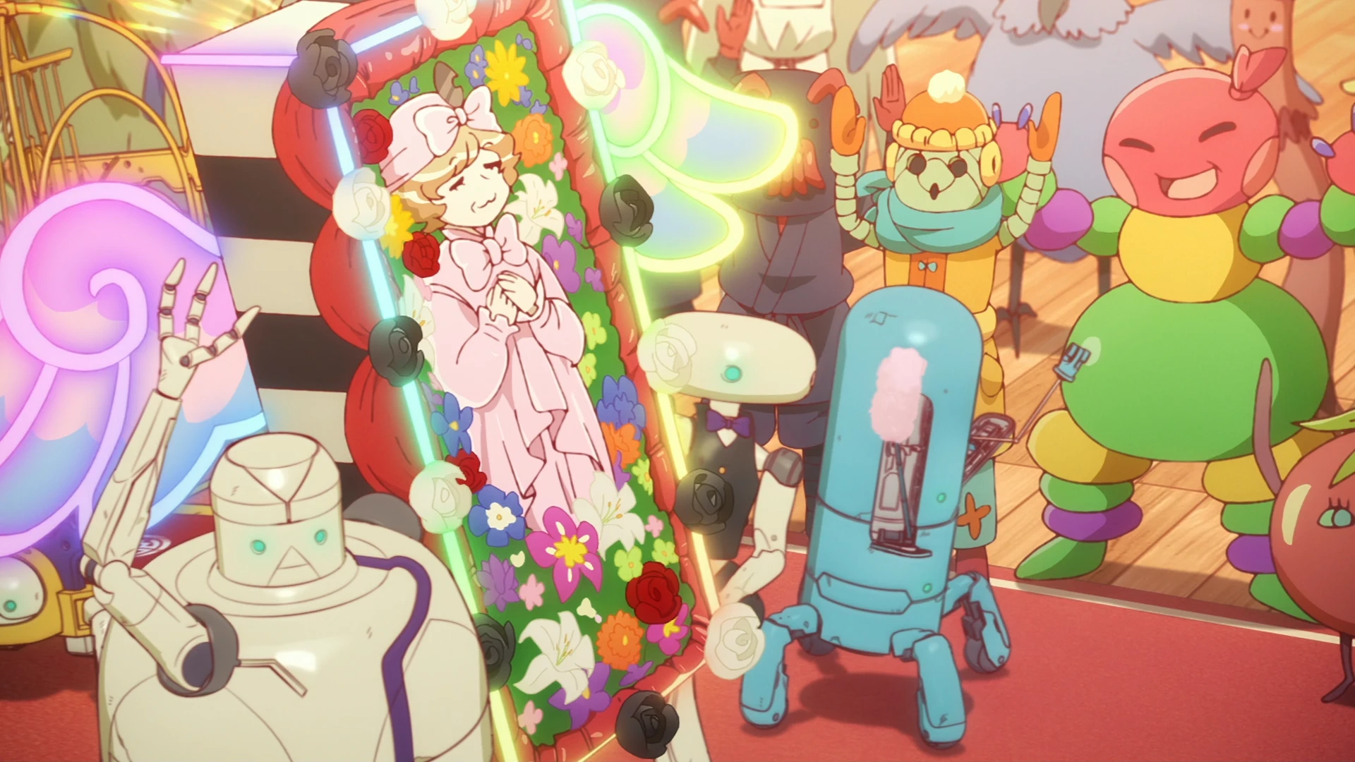 末日后酒店 第9话