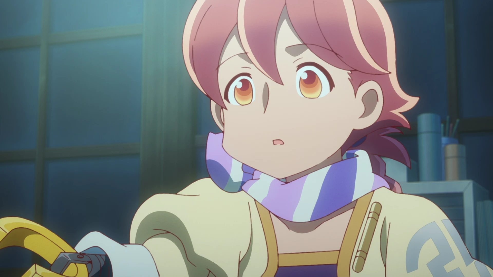 末日后酒店 第8话