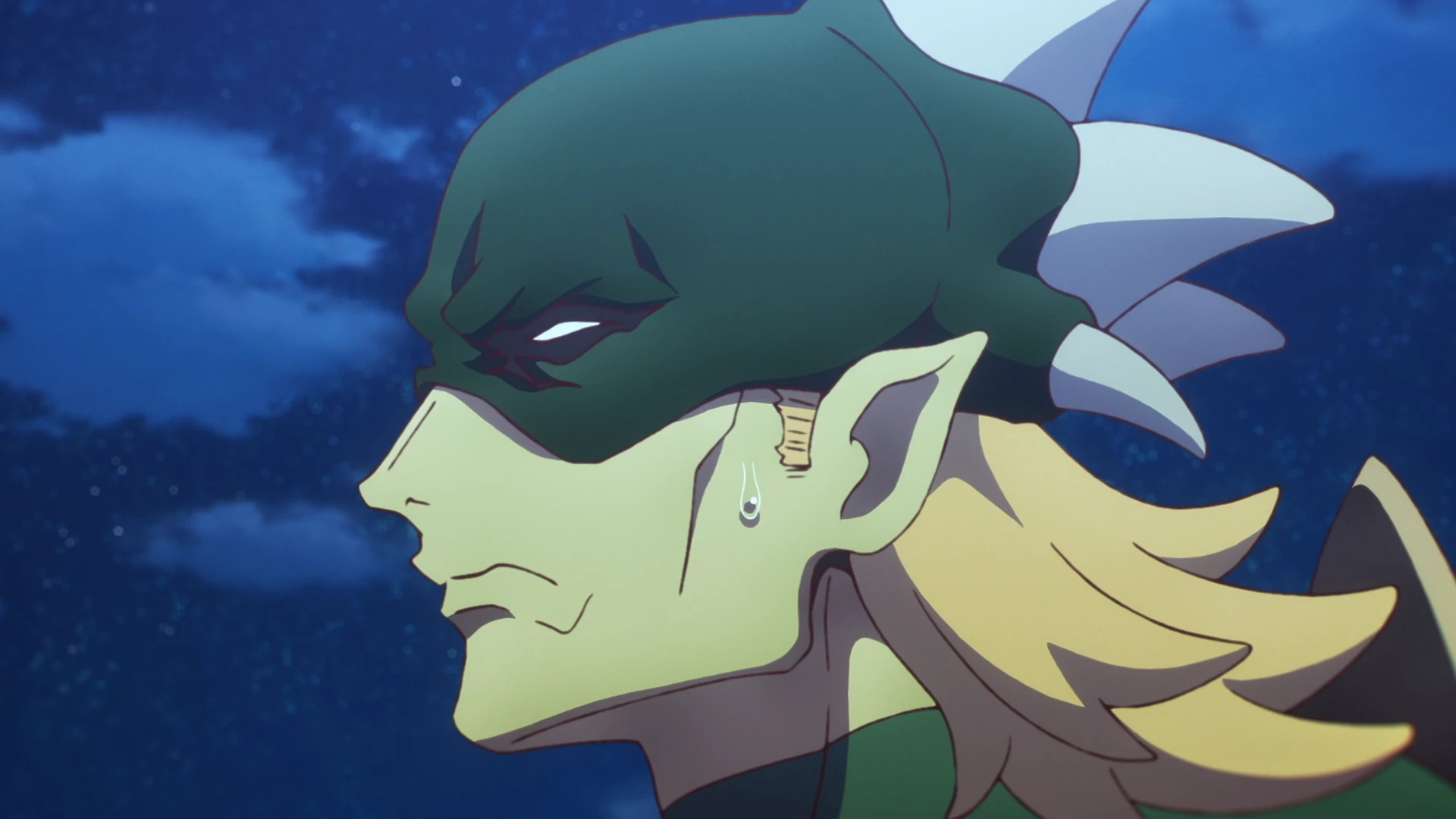 末日后酒店 第6话