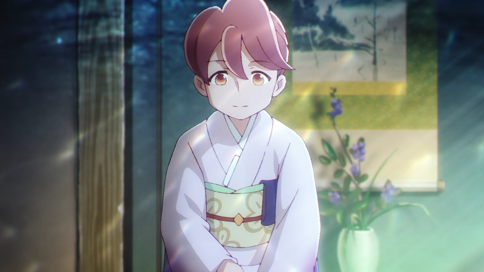 末日后酒店 第2话