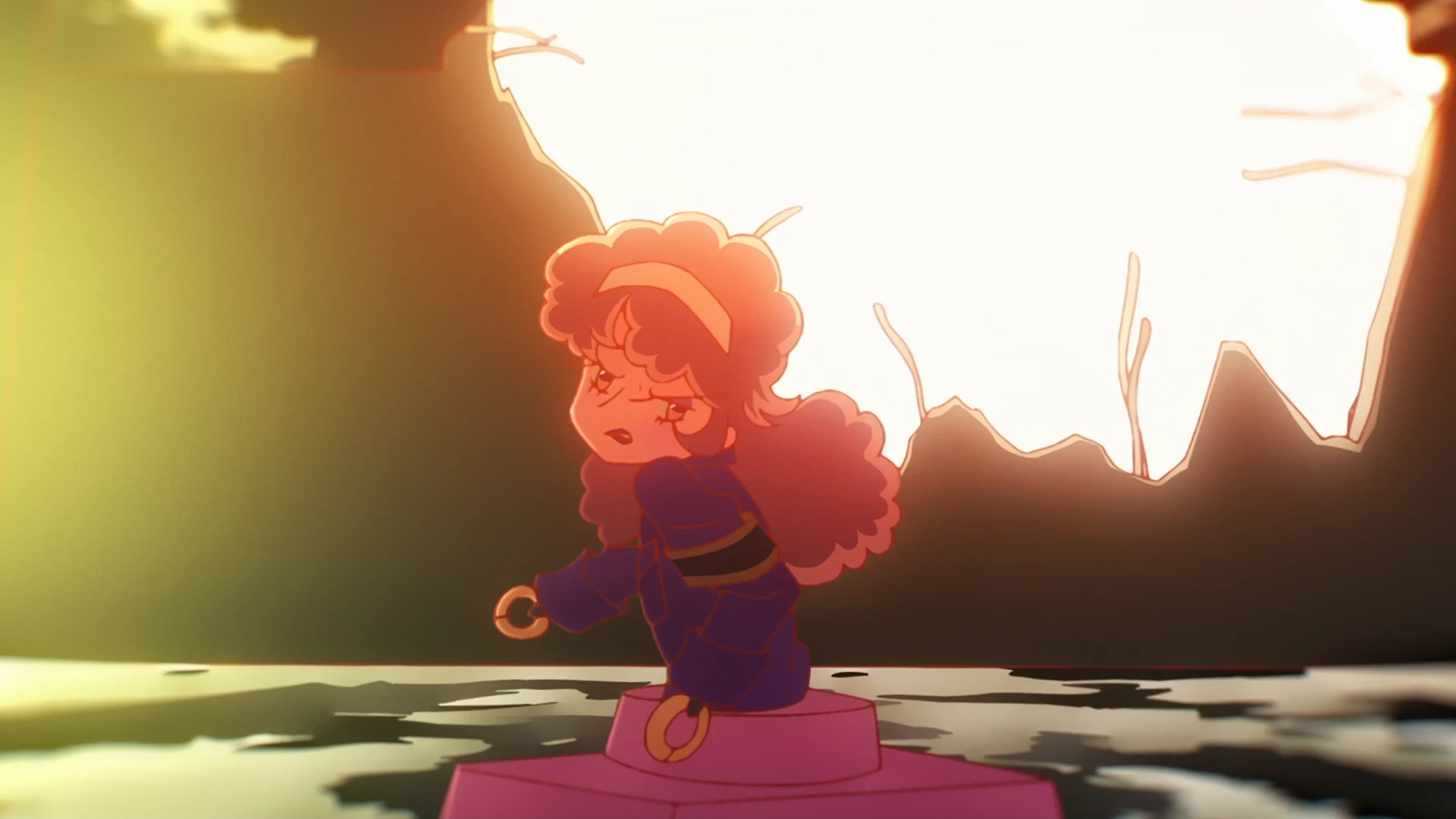 末日后酒店 第8话