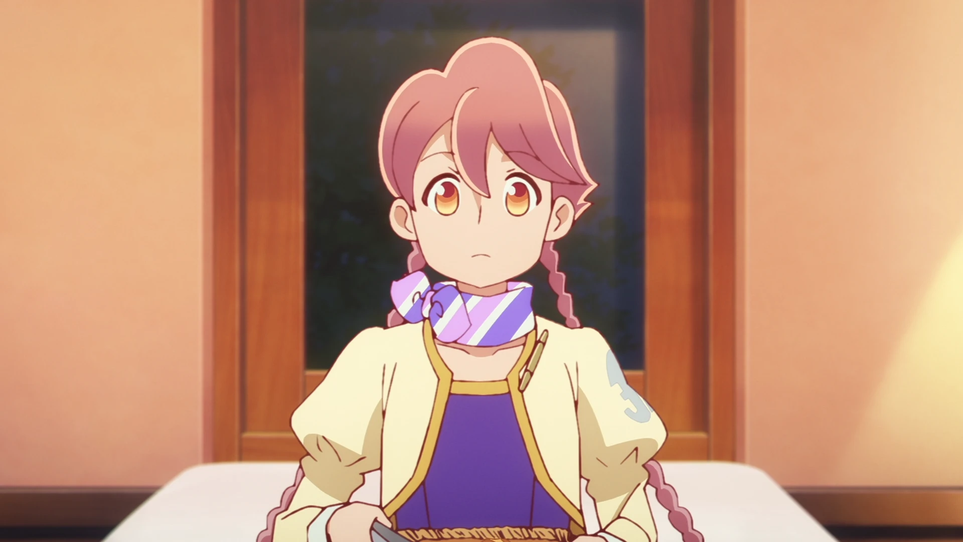 末日后酒店 第4话