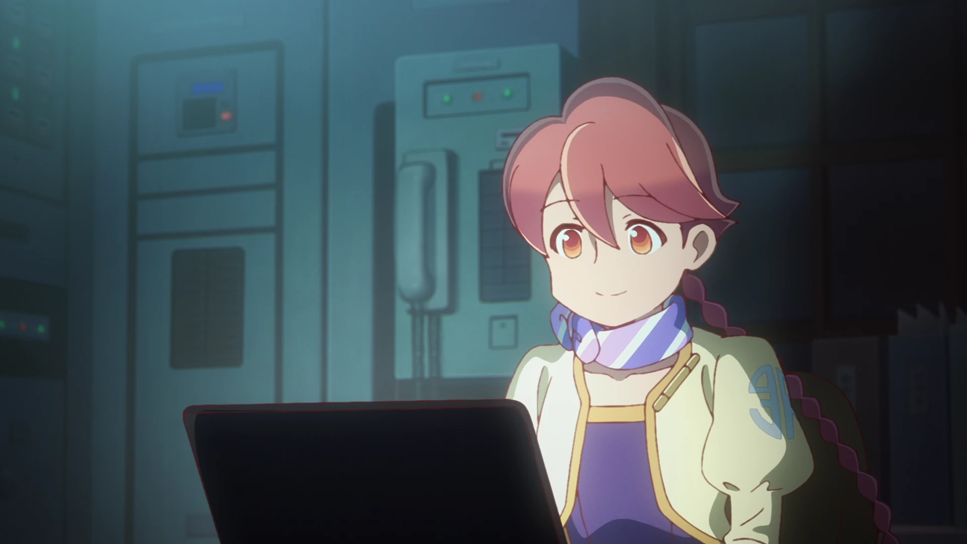 末日后酒店 第5话