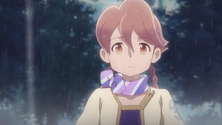 アポカリプスホテル 第7話