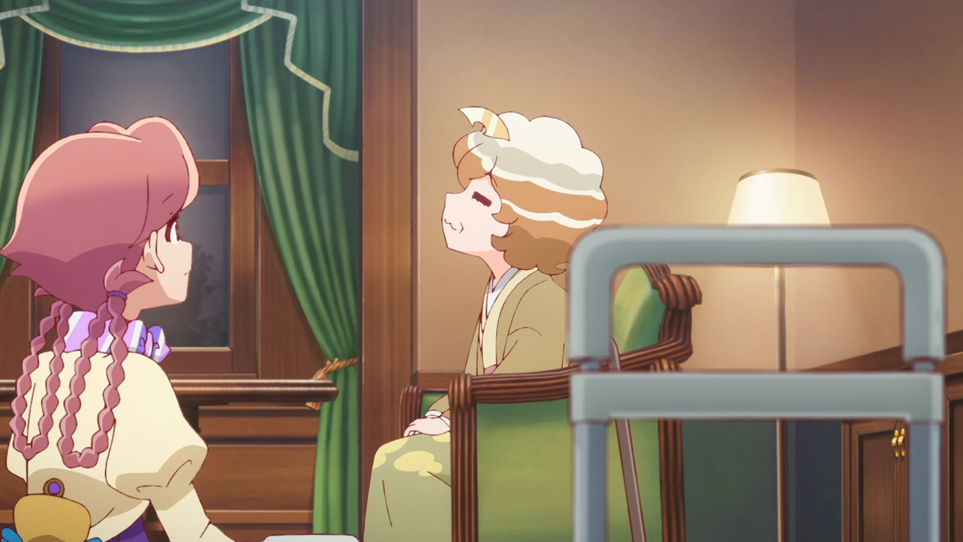 末日后酒店 第9话