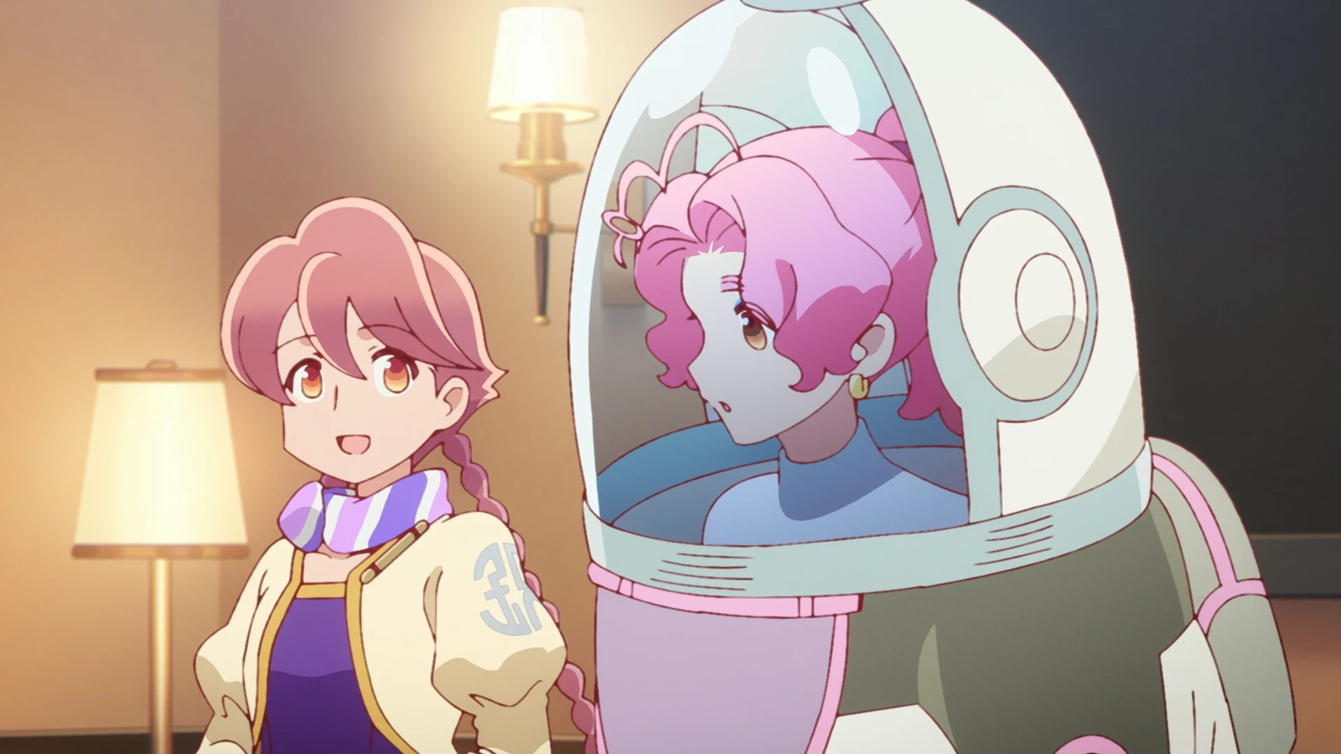 末日后酒店 第12话