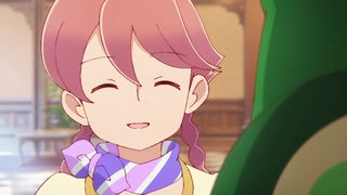 アポカリプスホテル 第6話